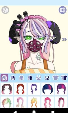 怪物女孩工厂中文版