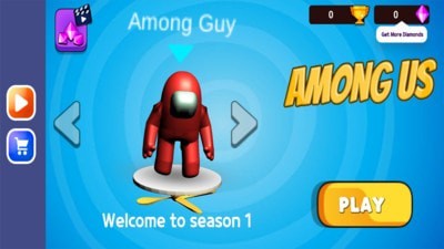 在我们中的淘汰赛