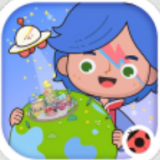 米加世界日常生活