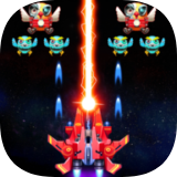 攻击太空入侵者