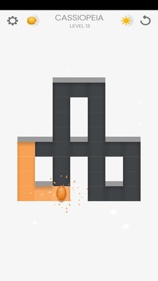 坠落的彩球内购版