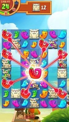 辣椒传奇红包版