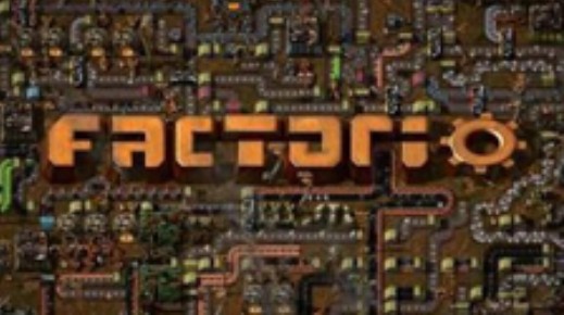 异星工厂随机实用程序MOD