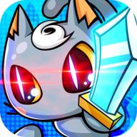 小怪兽无双大冒险游戏