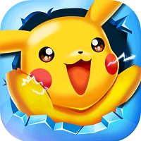 口袋对决国际版