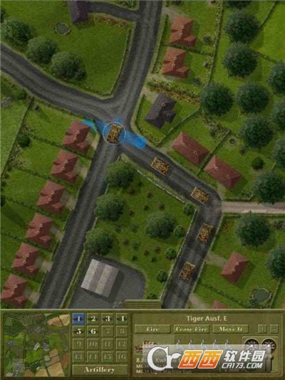 全面二战模拟器手机版