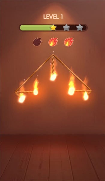 点燃绳索免费版