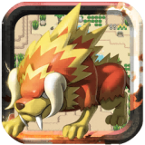 宠物对决世代无限钻石糖果版