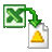 Total Excel Converter(万能Excel转换器)