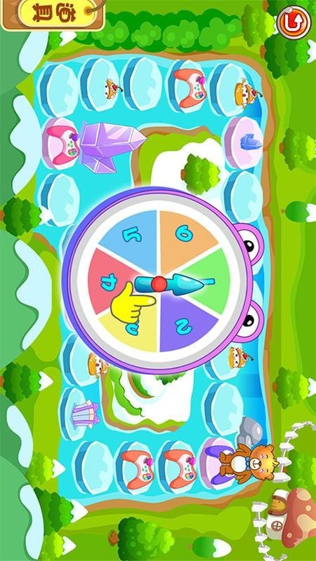 儿童早教学数学加减法