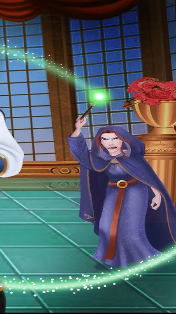 长发公主2皇家舞会无限金币版