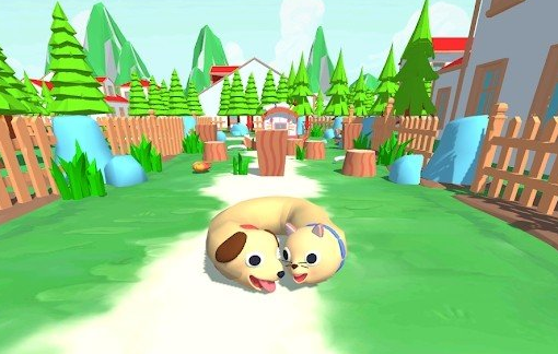 抖音阿猫阿狗游戏