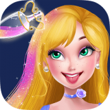 长发公主2皇家舞会无限金币版