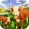 狂野公牛模拟器