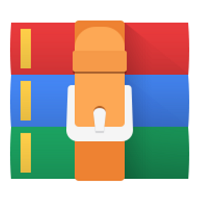 rar解压安卓手机版 2020.03.24安卓版