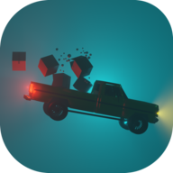 极速飞车快递游戏