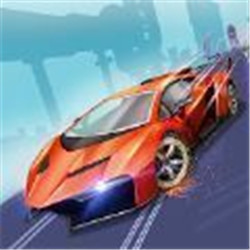 超级破道未来赛场