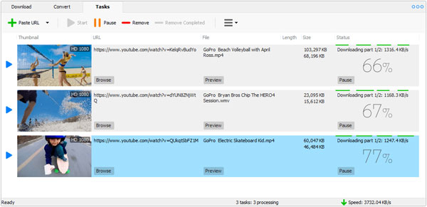 Robin YouTube Video Downloader Pro