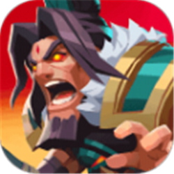 楚汉秦唐乱世英雄