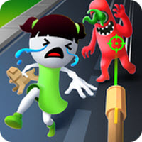 拯救城镇免广告获取奖励