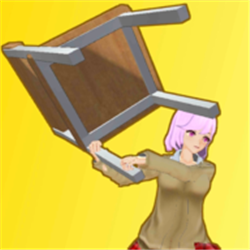 樱花校霸模拟器中文版