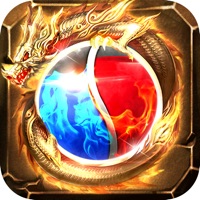 盛世火龙神途高爆版