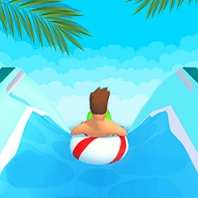 水上漂移大乱斗游戏