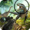 原始恐龙大屠杀