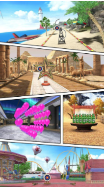 弓箭射手大作战