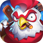 功夫鸡超能英雄