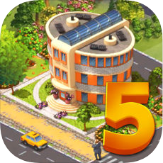 城市岛屿5最新版