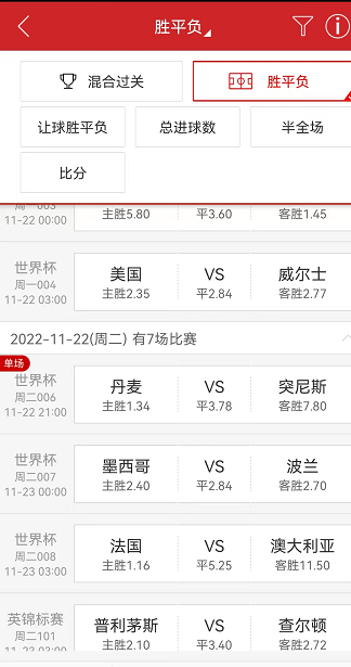 支付宝怎么买世界杯球赛?支付宝世界杯彩票怎么买?