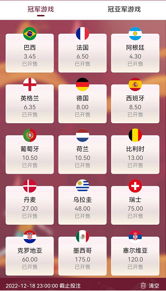 抖音上怎么买世界杯?抖音世界杯怎么竞猜的?