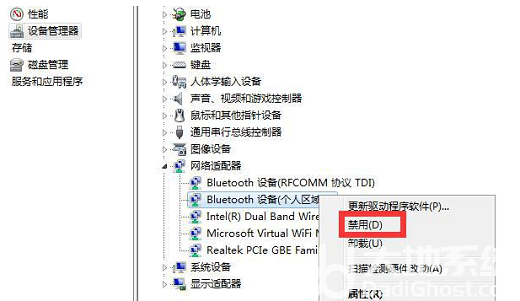 win10未检测到正确安装的网络适配器怎么解决