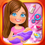 超级辣妈模拟器