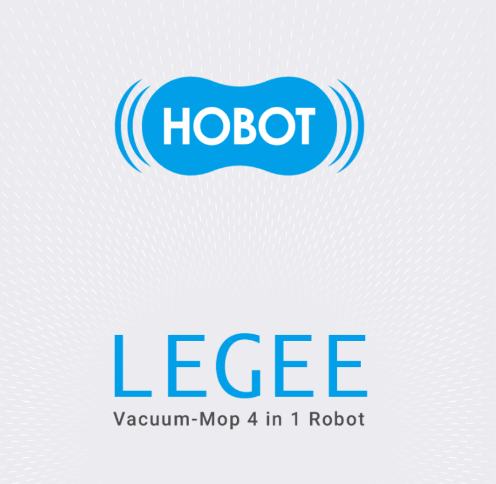 HOBOT LEGEE