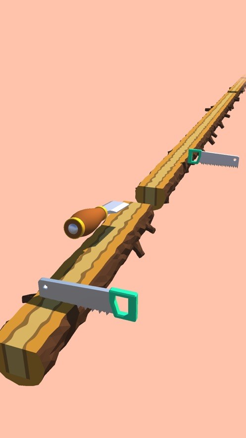 Spiral Roll免费版