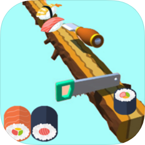 Spiral Roll(我削木头贼6!)