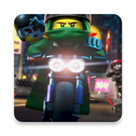 Big Moto Race Ninja(忍者赛车安卓版)