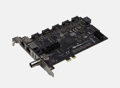 NVIDIA Quadro Sync(显卡固件升级工具)