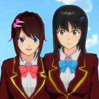 樱花校园模拟器秋衣版