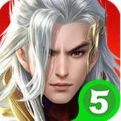 西游问道变态版私服