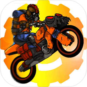 Nuke Bike(核自行车中文版)