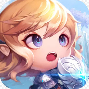 宝贝大战(魔幻大乱斗)