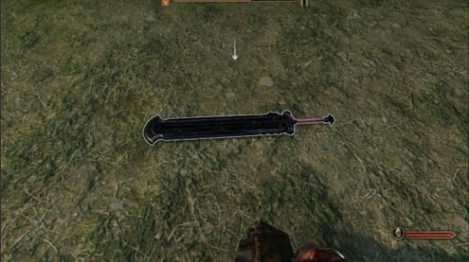 骑马与砍杀2魔法大剑MOD