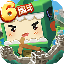 迷你世界游戏正版