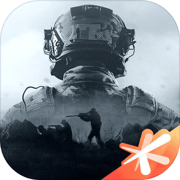 暗区突围手游正版2022最新版本