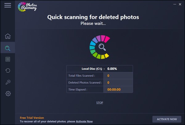 Photos Recovery(照片恢复软件)