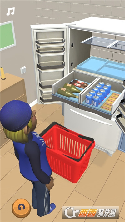 装满冰箱最新版