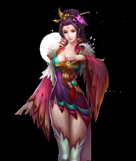 古国崛起最新版